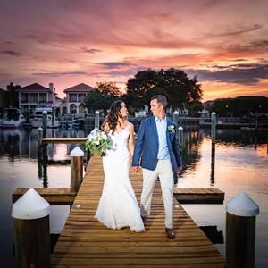 Meet your Posher, Seth